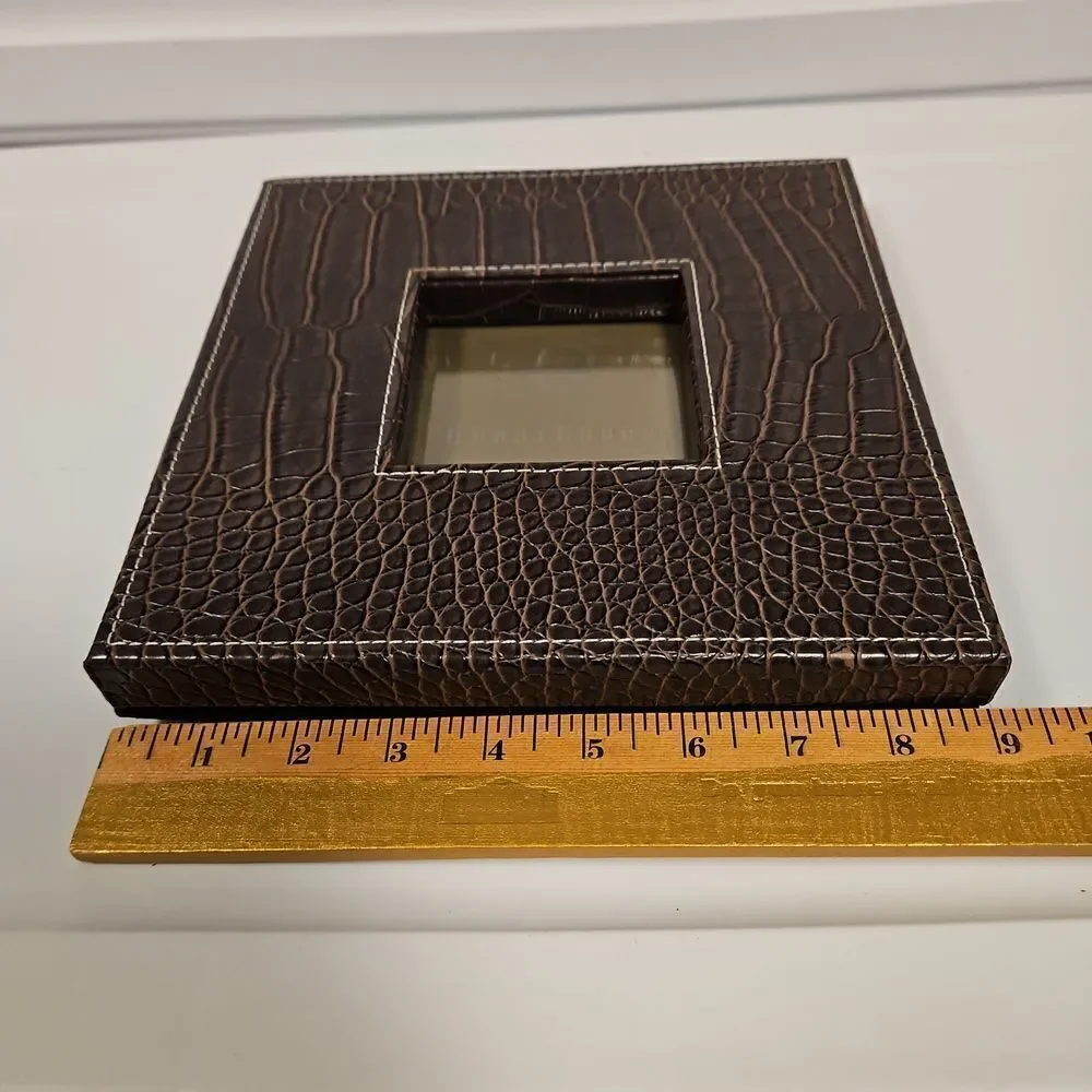 Large Frame for small picture
